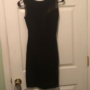 Bodycon dress